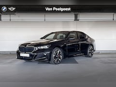 BMW 5-serie - Sedan 520i M-Sport Pro