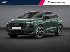 Audi Q3 Sportback - e-hybrid S edition 272 PK · Tech plus · Glazen panoramadak · MMI experience pro