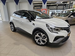 Renault Captur - RS-Line 1.6 E-Tech Plug-in Hybrid 160 Serie Limitée E-TECH