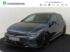 Volkswagen Golf - GTI Clubsport Edition 50 | High-end geluidsysteem Harman Kardon | Panoramisch schuif-, kan