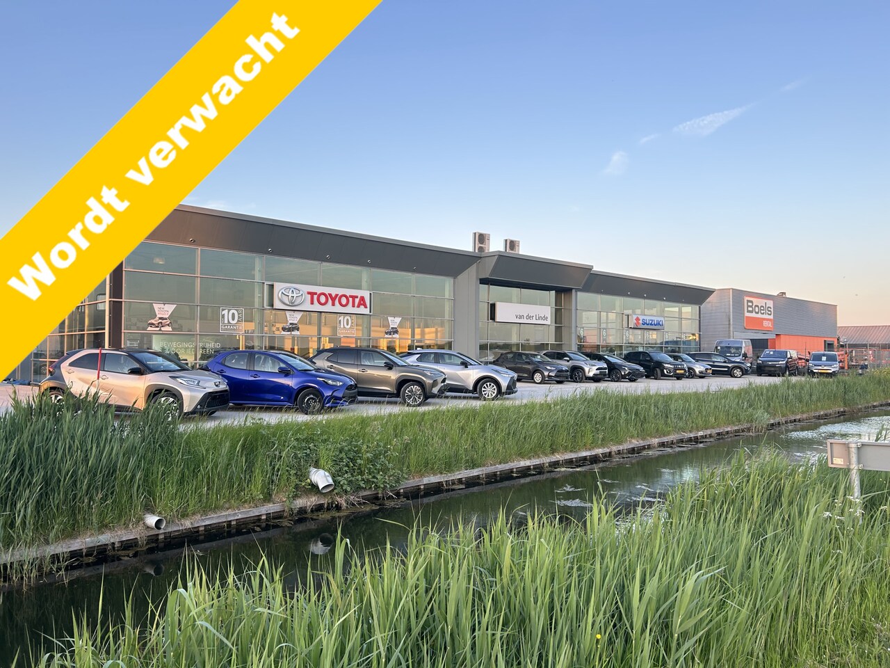 Toyota Aygo - 1.0 VVT-i x-joy Climate control LM velgen Apple/Android auto - AutoWereld.nl