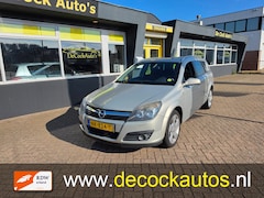 Opel Astra Wagon - 1.6 Essentia