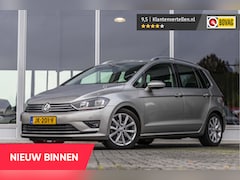 Volkswagen Golf Sportsvan - 1.4 TSI Highline | Automaat | E-Trekhaak | Camera