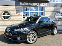 Audi A1 - 1.4 TFSI Ambition |Camera|Stoelvw|Navi|Lage KM