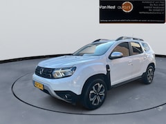 Dacia Duster - 1.3 TCe Prestige 6 MND GAR | APPLE CARPLAY | NAVI | CLIMA | CRUISE