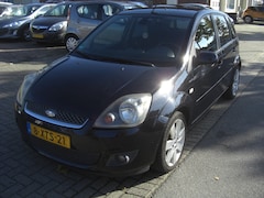 Ford Fiesta - apk 11.27 1.4-16V Ambiente airco