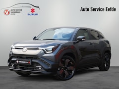 Suzuki e Vitara - Style Allgrip 61 kWh NIEUW