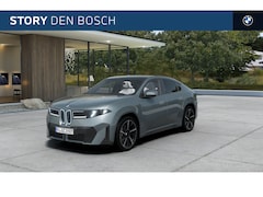 BMW X4 - iX4 40 xDrive M Sport / Trekhaak / Panoramadak / 3D Head-Up / Harmon Kardon / Adaptieve LE