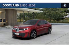 BMW X4 - iX4 50 xDrive M Sport / Trekhaak / Panoramadak / 3D Head-Up / Harman Kardon / Stoelverwarm