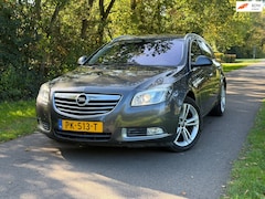 Opel Insignia Sports Tourer - 1.4 Turbo EcoFLEX Cosmo | Cruise + Navi Nu € 2, 450,