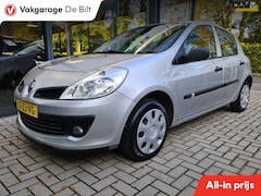 Renault Clio - 1.2-16V 5drs. Airco