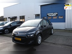 Citroën C4 Picasso - 1.2 PureTech Selection *BJ'15*CLIMA*CRUISE