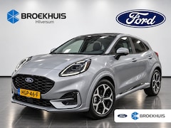 Ford Puma - 1.0 EcoBoost 125pk Hybrid ST-Line | Winter- & Comfort- & Driver Assistance Pack |