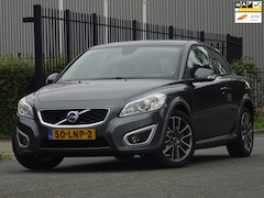 Volvo C30 - 1.6 Momentum NAP/AC/CRUISE/STOELVERWARMING/PDC/APK