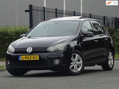 Volkswagen Golf - 1.2 TSI Highline BlueMotion 5DRS 1-EIGENAAR