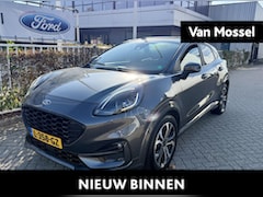 Ford Puma - 1.0 EcoBoost Hybrid Titanium X Winterpack | Navigatie | Apple Carplay & Android Auto