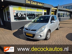Hyundai i20 - 1.2i i-Drive