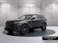 Land Rover Range Rover Velar - P400e AWD Belgravia Edition | Panoramadak | Black Pack | Cold Climate Pack