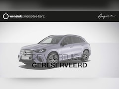Mercedes-Benz GLC-klasse - 250 Business Solution AMG 85 kWh