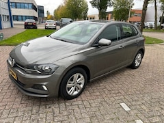 Volkswagen Polo - 1.0 TSI Comfortline CARPLAY CRUISE AIRCO LED