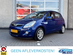 Hyundai i20 - 1.2i i-Motion|Airco|Hele nette staat|12 Maanden BOVAG garantie