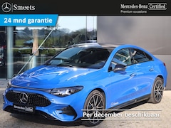 Mercedes-Benz CLA-Klasse - 250+ Launch Edition 85.5 kWh