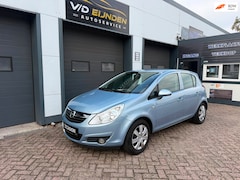 Opel Corsa - 1.2-16V Business