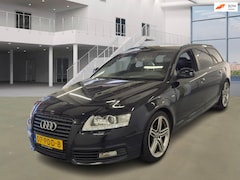 Audi A6 Avant - 2.0 TFSI S edition