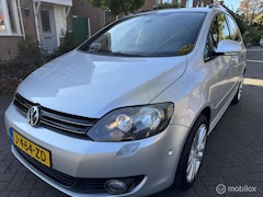 Volkswagen Golf Plus - 1.4 TSI Trendline