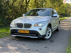 BMW X1 - SDrive18d Business | Automaat + Navi + Cruise Nu € 5.500,