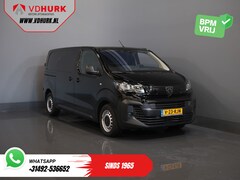 Peugeot Expert - 2.0 HDi 145 pk Aut. Virtual Cockpit/ Airco/ Cruise/ PDC/ DAB