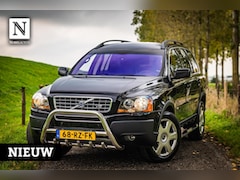 Volvo XC90 - 4.4 V8 Executive|Nap |Leder |Trekhaak |7 persoons