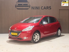 Peugeot 208 - 1.2 VTi Style Distributie 1000km vervangen| Navi|Airco|Stuurwielbediening|