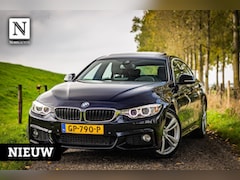 BMW 4-serie Gran Coupé - 428i M Sport |Nap |Dakje |Camera