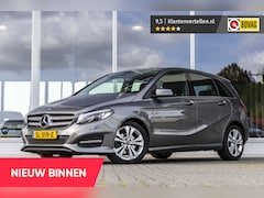 Mercedes-Benz B-klasse - 200 Ambition | NL auto | Camera | LED