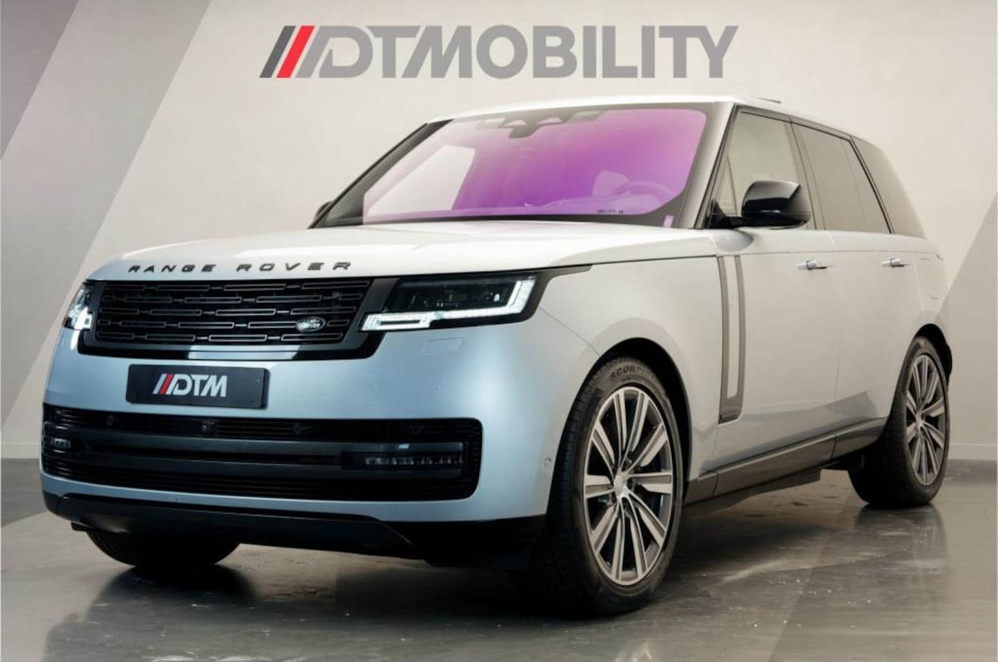 Land Rover Range Rover - 3.0 P440e Autobiography PHEV | Massage | Achteras | - AutoWereld.nl