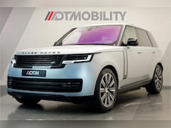 Land Rover Range Rover - 3.0 P440e Autobiography PHEV | Massage | Achteras |