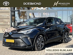 Toyota C-HR - 1.8 Hybrid Style