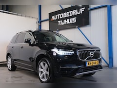 Volvo XC90 - 2.0 T8 Hybrid Benzine Twin Engine AWD Inscription