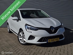 Renault Clio - 1.0 TCe Business Zen