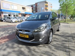 Hyundai ix20 - 1.4i blue 90pk