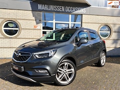 Opel Mokka X - 1.4 Turbo Innovation |Pano|Cam|Stoelvw|Navi|PDC|