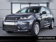 Land Rover Discovery Sport - 1.5 P300e PHEV Dynamic SE | Cold Climate Pack | Adaptive Cruise Control