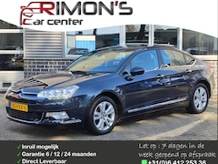 Citroën C5 - 1.6 THP Collection G3 Gas Trekhaak Navi