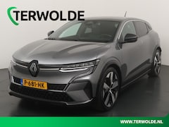 Renault Mégane E-Tech - techno EV60 220pk optimum charge | pack augmented vision & advanced driving assist | Harma