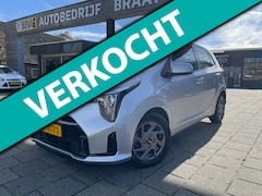 Kia Picanto - 1.0 DPI l BTW l STOELVERW. l CARPLAY l ALL-IN PRIJS