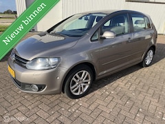 Volkswagen Golf Plus - 1.4 TSI Highline - Automaat /TREKHAAK