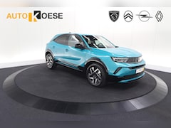 Opel Mokka - 1.2 Turbo 145 Hybrid GS | Allseason Banden | Adaptieve Cruise Control | Camera | Dodehoekd