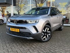 Opel Mokka - 1.2 Turbo Elegance als nieuw, complete uitvoering