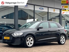 Audi A1 Sportback - 25 1.0 TFSI 95pk Pro Line | Apple Carplay-Android Auto | Cruise Control | Airco | LM Velge